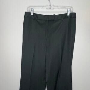 Brooks Brothers Caroline Fit 100% Wool Womens Size 8 Dress Slacks Pants NWT